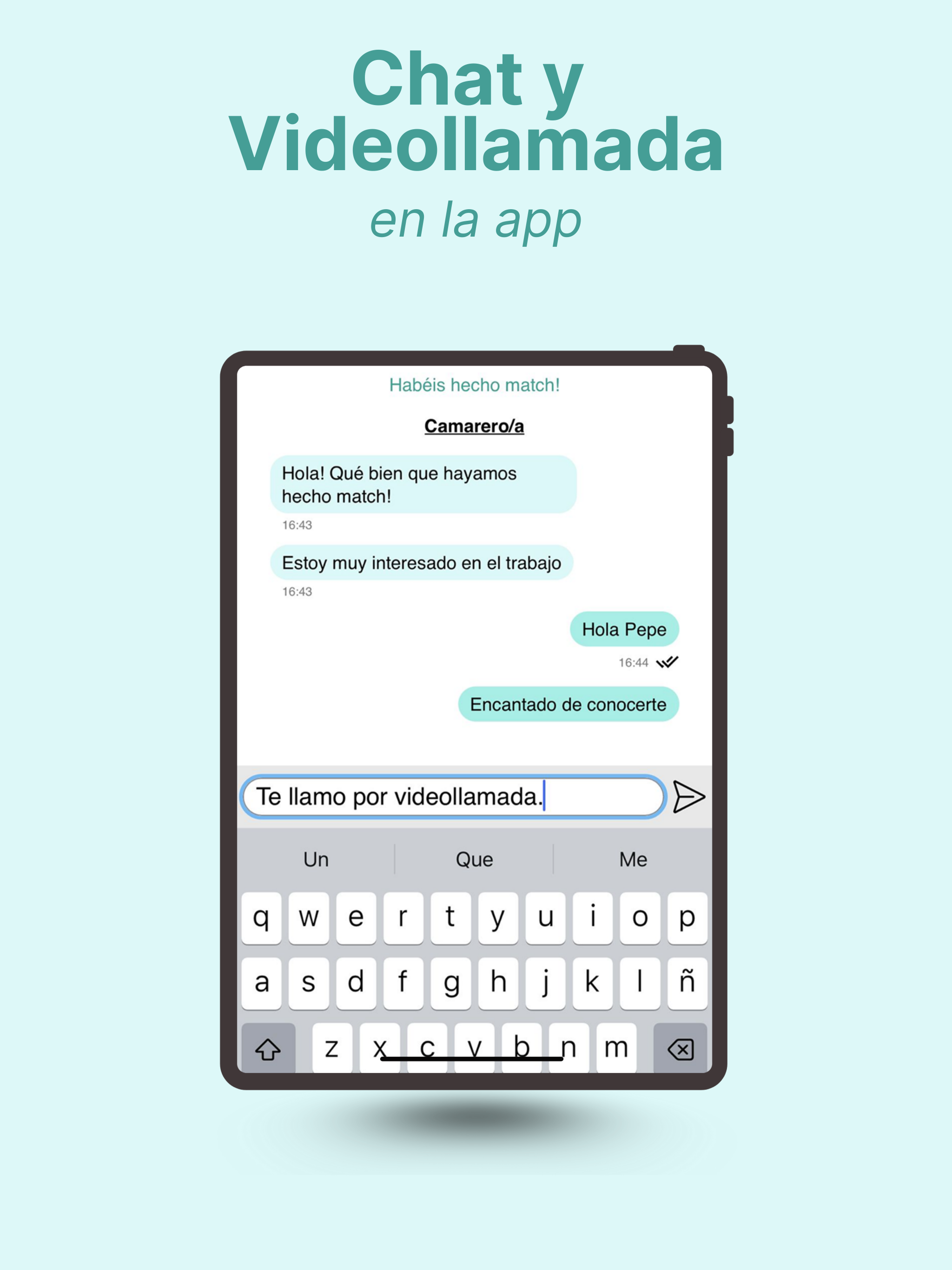Cwipe - Trabajos Temporales screenshot 14