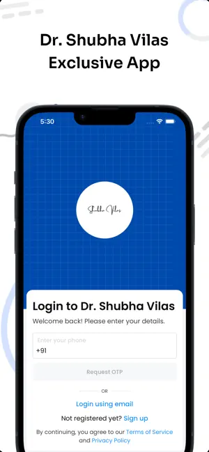 LifeCraft by Dr. Shubha Vilas screenshot 1