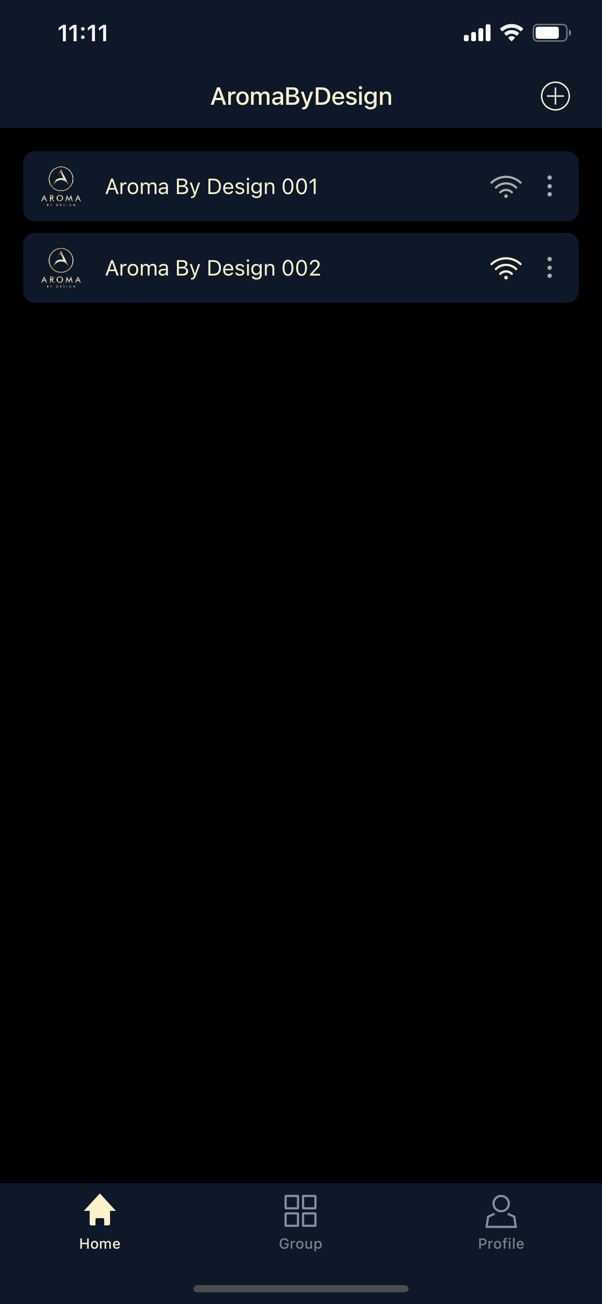 AromaByDesign