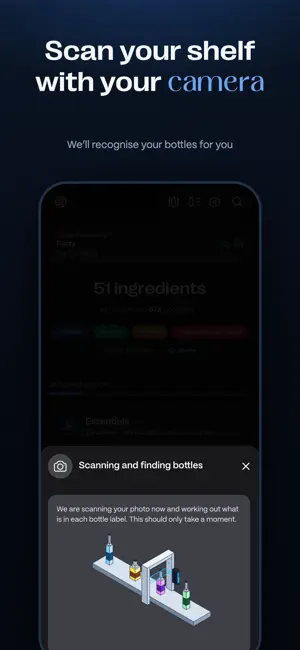 Make Me A Cocktail screenshot 3