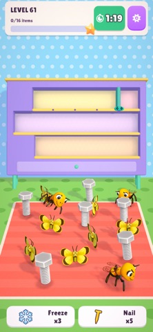 Sort The Mess! Screenshot 7 of 10
