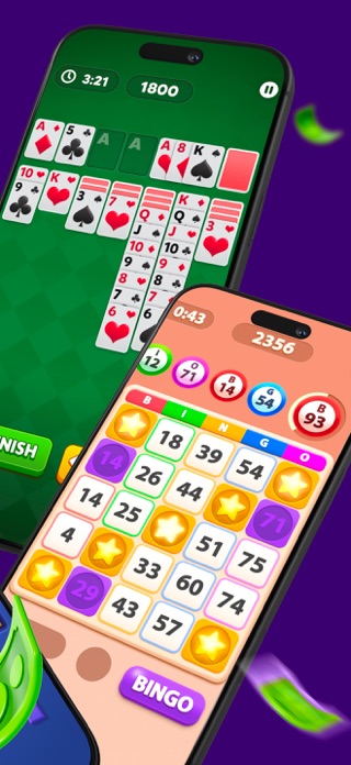 Blitz - Win Cash Screenshot 2 of 8