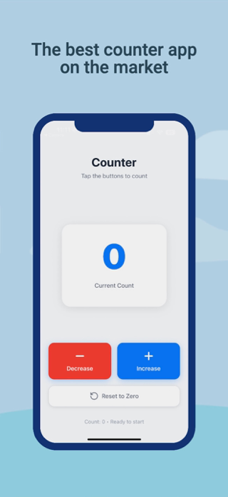 CounterPro (bd7f32) Screenshot 1 of 3