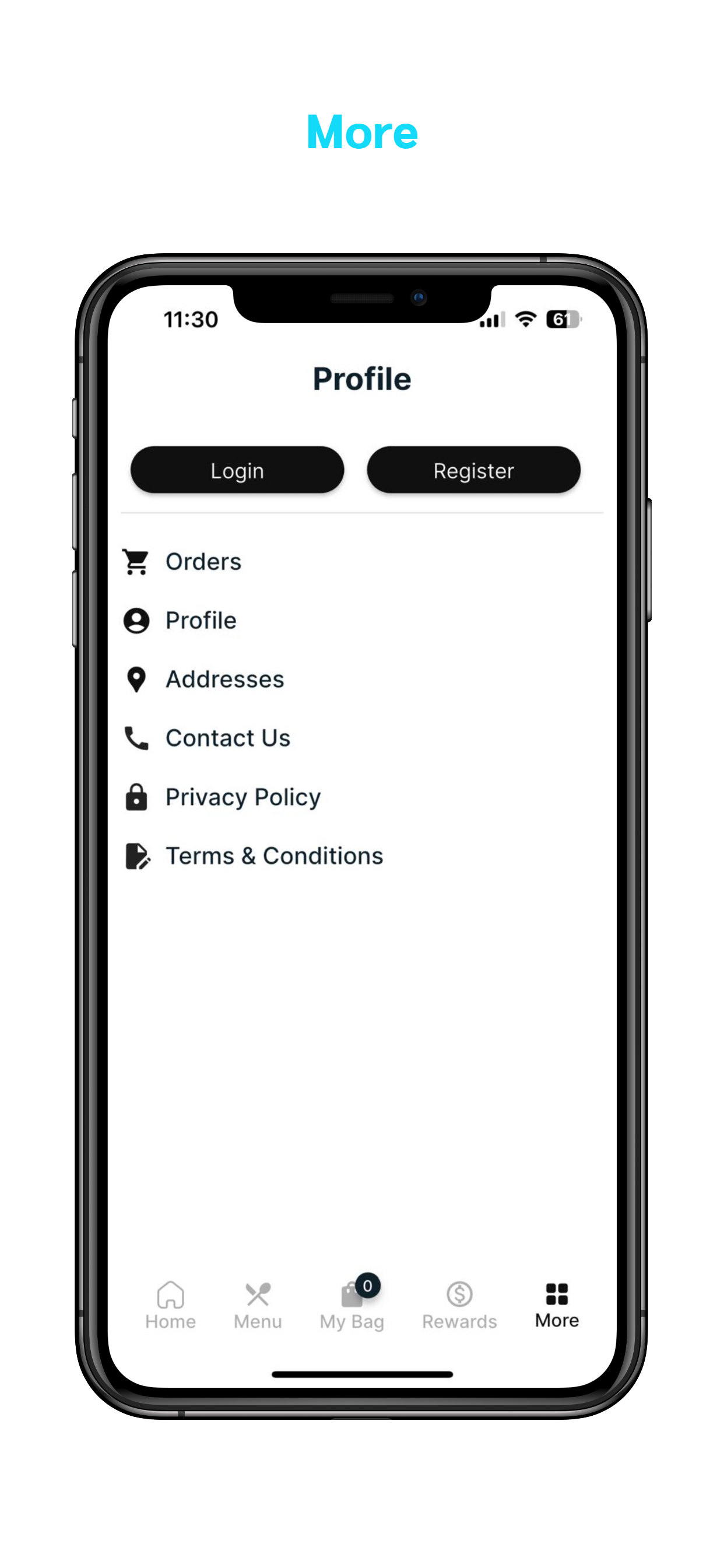 Joice Cafe