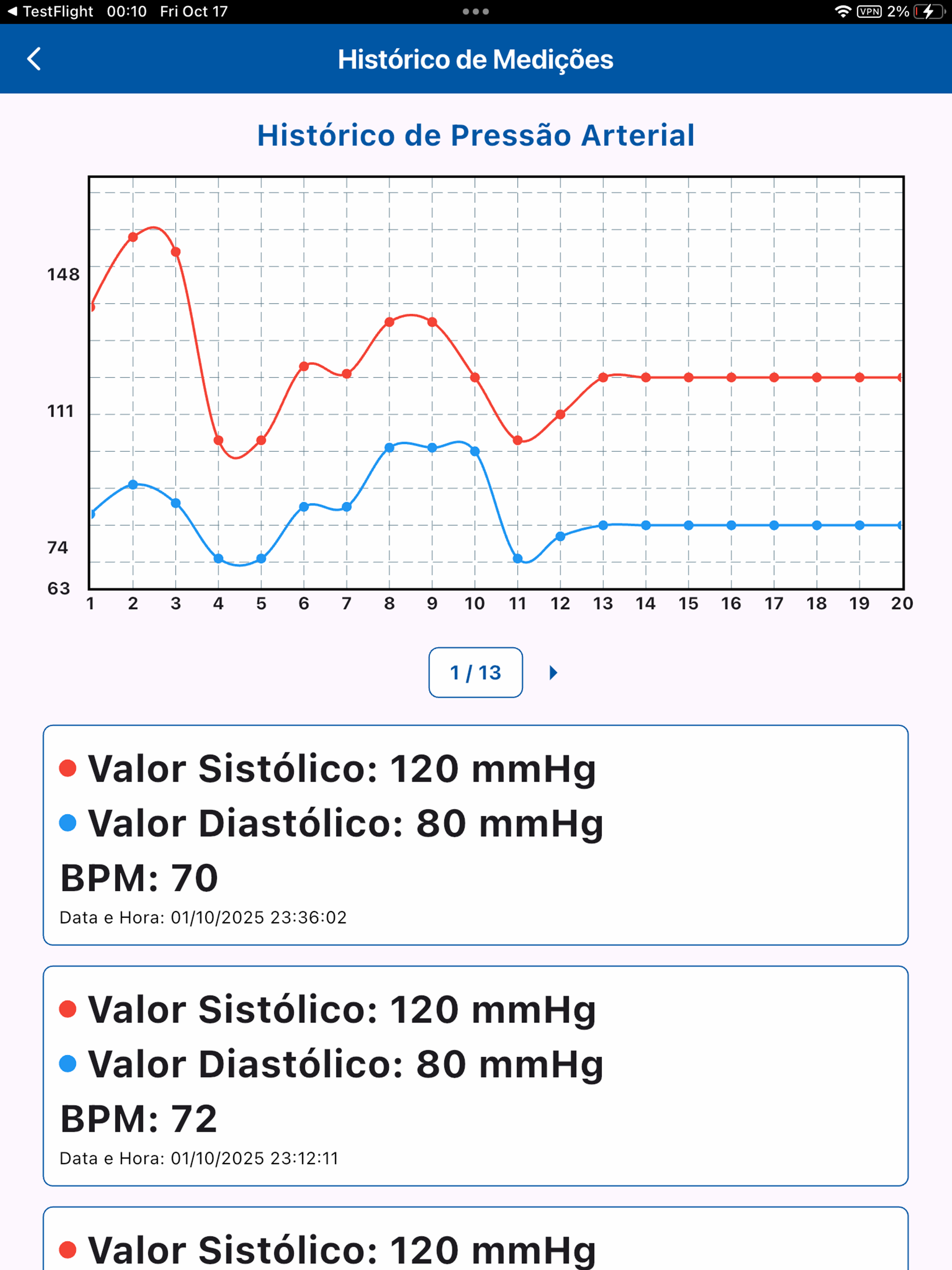 Emmitec PH1 screenshot 7