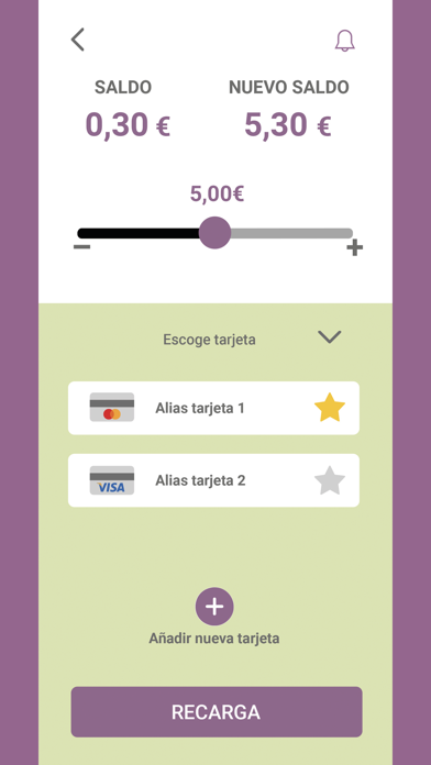 Delikia App Nuevaのおすすめ画像3