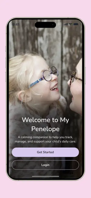 My Penelope screenshot 1