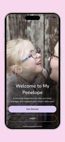My Penelope Screenshot 1 of 5
