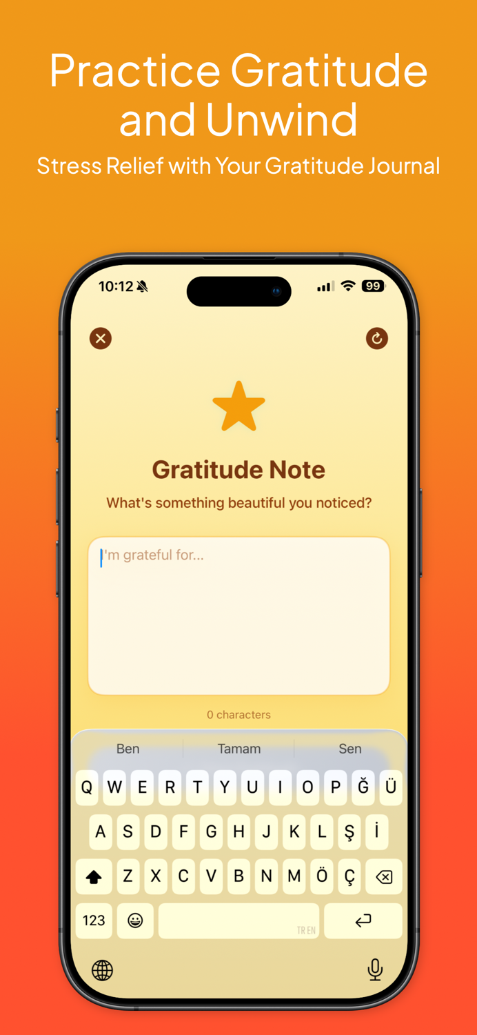 Balance Wellbeing with Auri