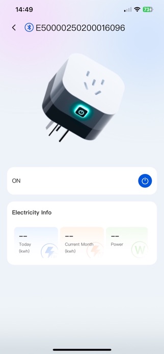 FlashEnergy Screenshot 1 of 3