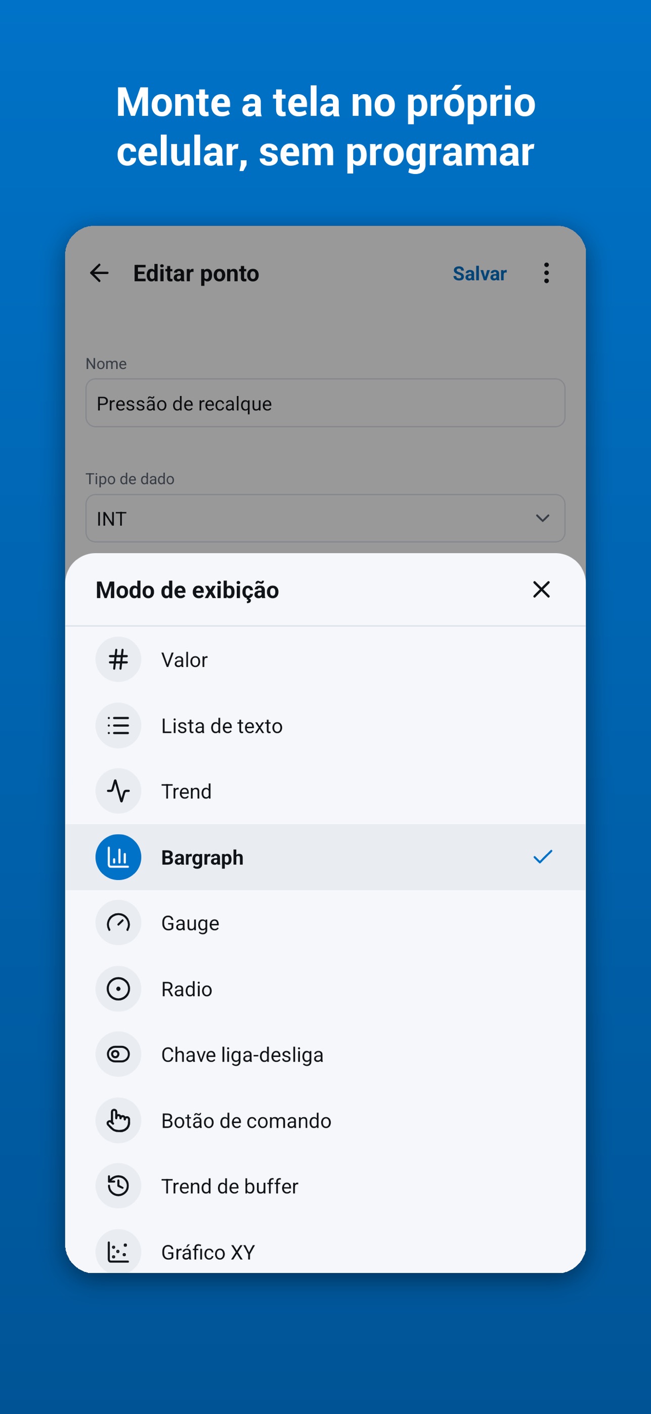 Screenshot 2 of HI View