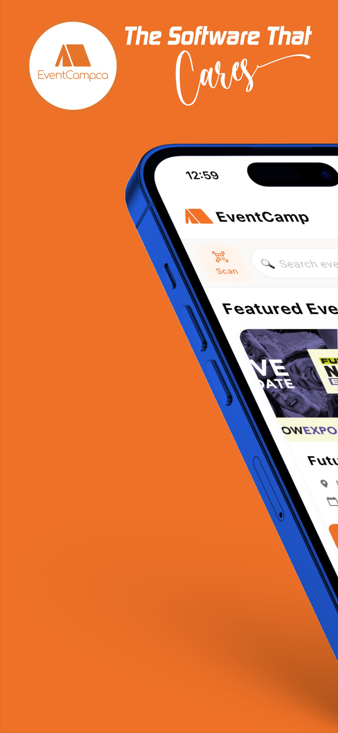 EventCamp