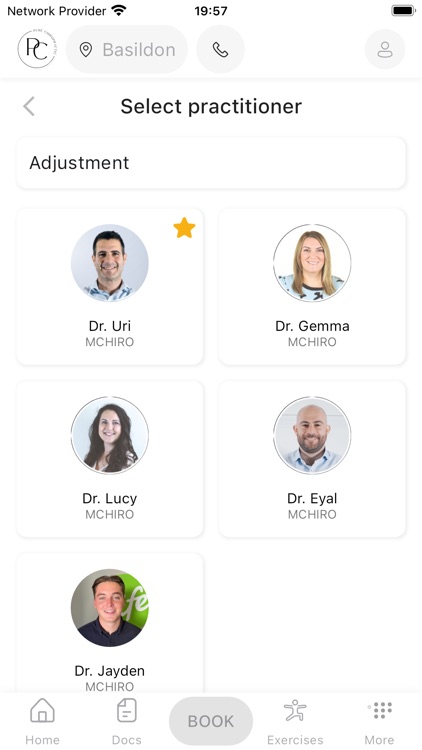 Pure Chiropractic screenshot-4