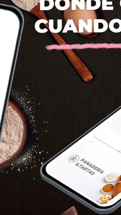 Pastelería Sol y Luna