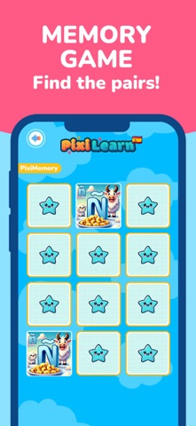 PixiLearn: Learn Spanish Screenshot 6 of 9