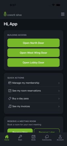 Cowork Tahoe app screenshot 3