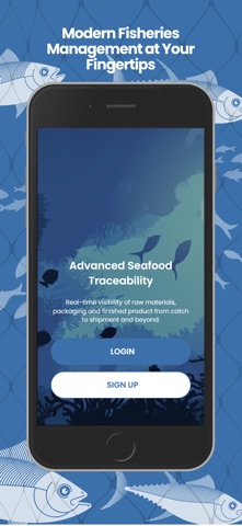 Fishrr screenshot
