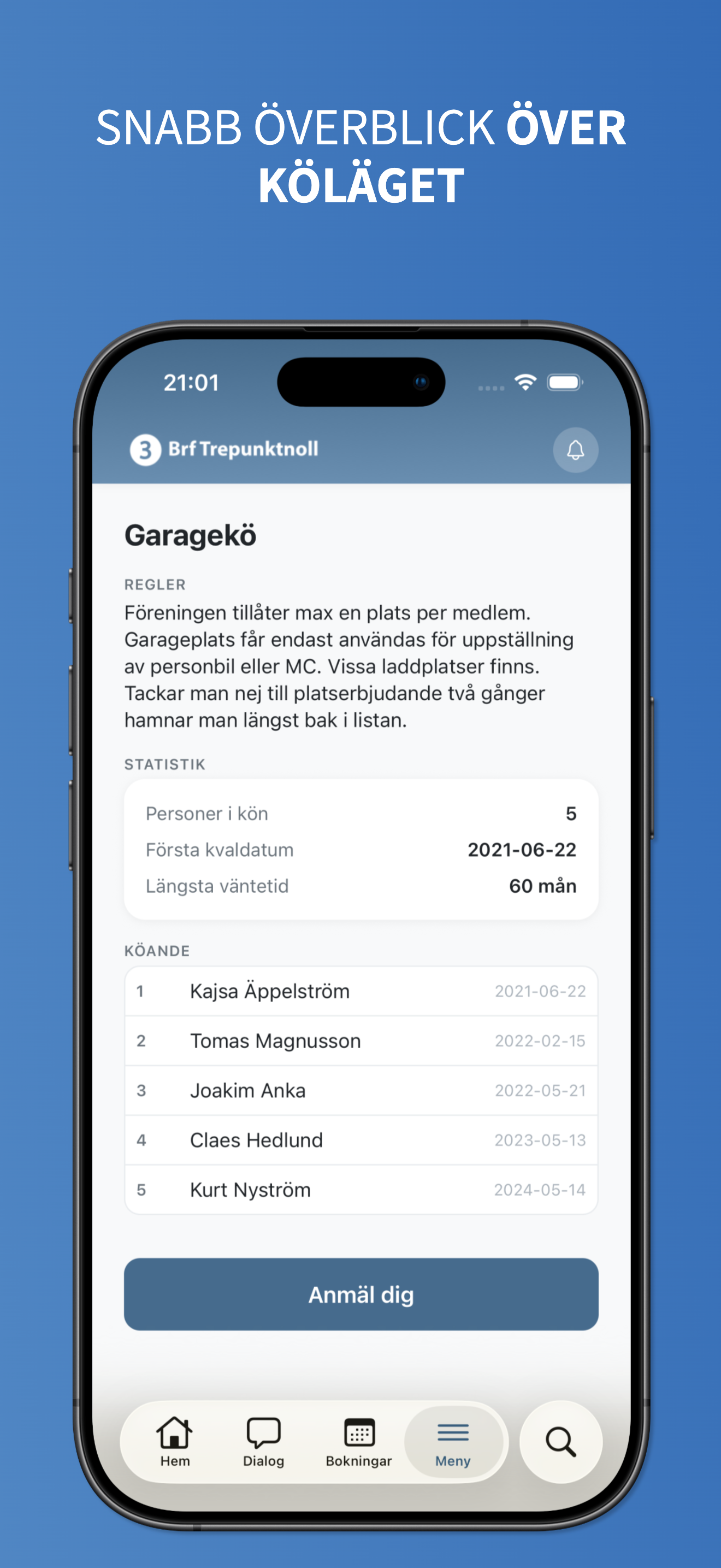 Föreningsproffset