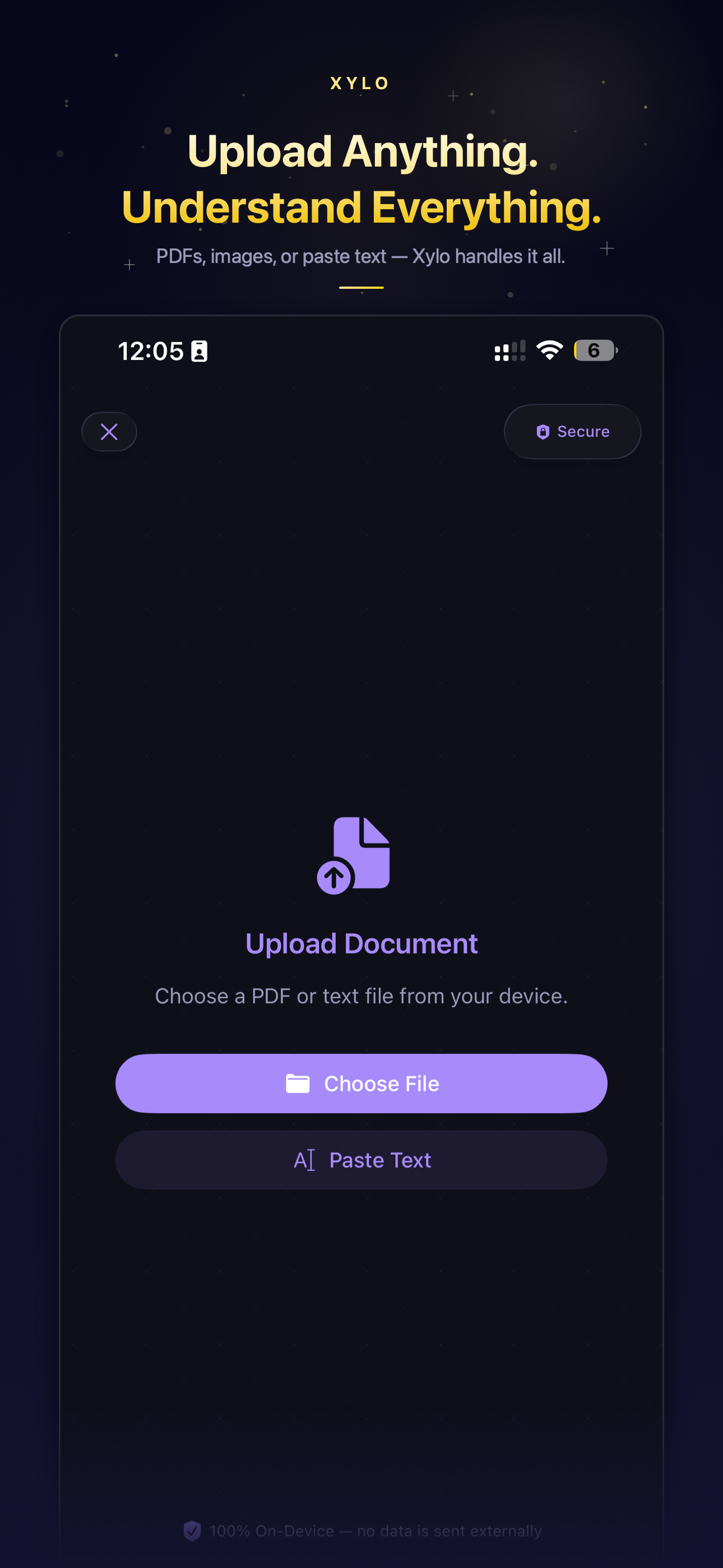 Xylo AI