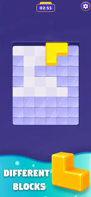 Block Splat screenshot 1