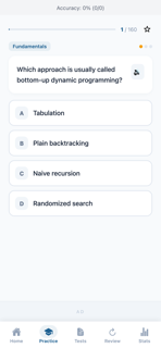 Dynamic Programming Concepts screenshot 2