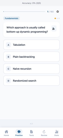Dynamic Programming Concepts Screenshot 2 of 5
