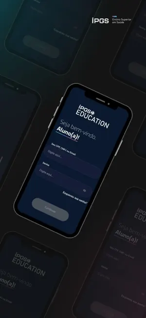 iPGS Education screenshot 4