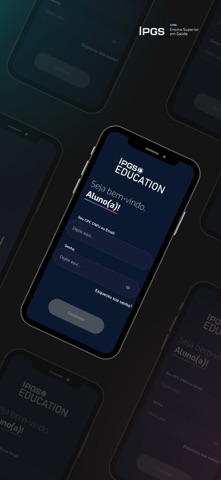 iPGS Education Screenshot 4 of 4