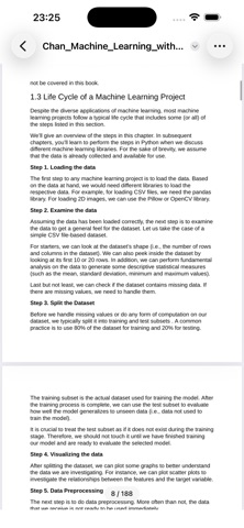 Red PDF Reader screenshot