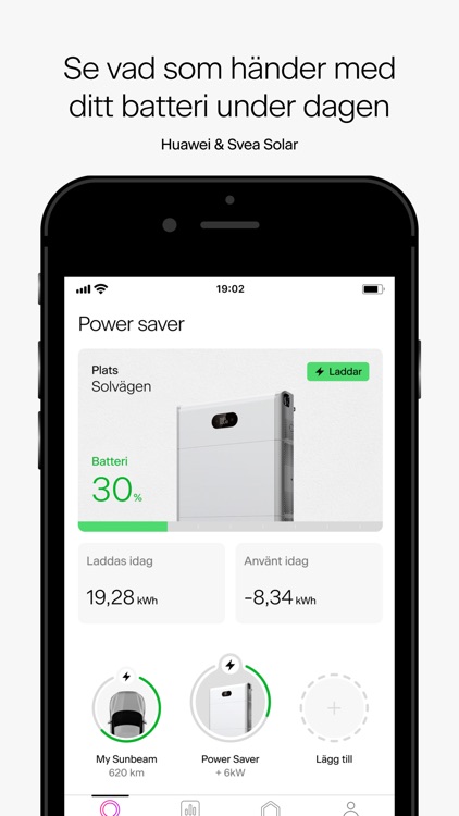 Svea Solar screenshot-5