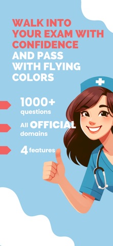 CPHON Oncology Nursing Prep screenshot