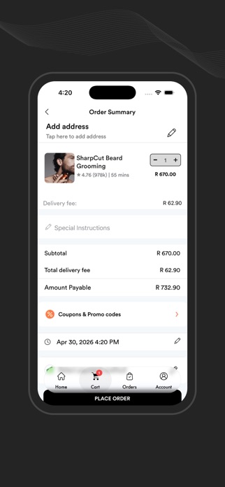 IntelligentMe Screenshot 3 of 7