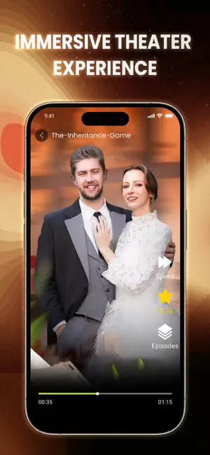 iDramas screenshot 3