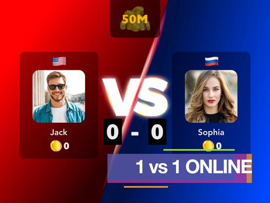 Yesss Billiard Club iPad screenshot 2 - Games app