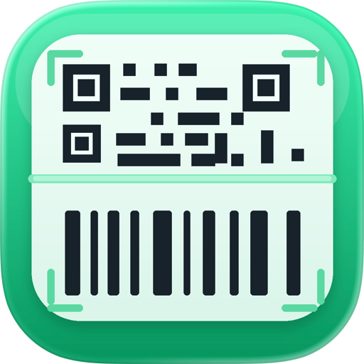 QR Scanner & Barcode Reader +