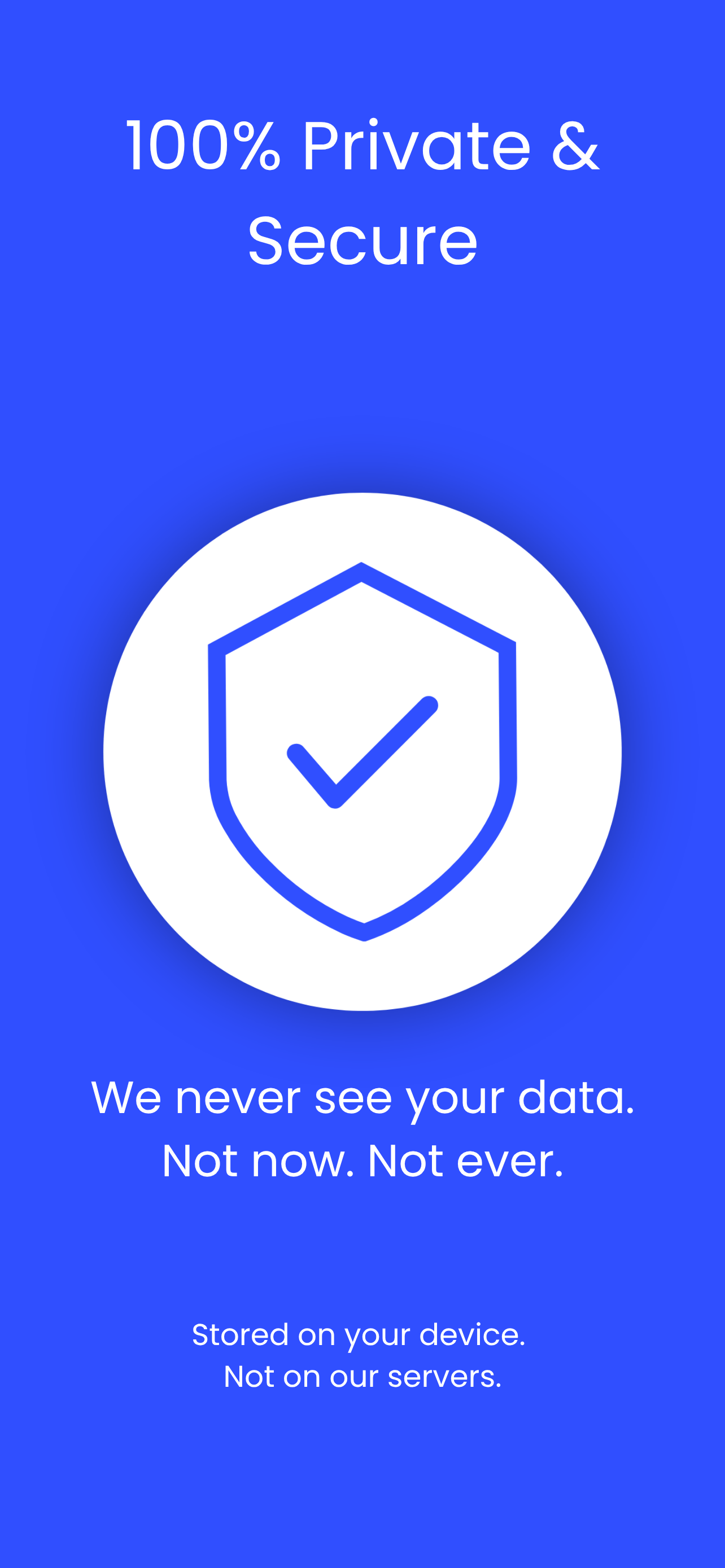 Lupi: Bills & Subscriptions