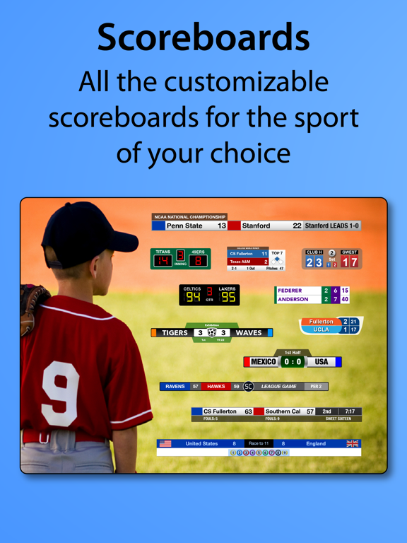 ScoreCam - Embedded Scoreboardのおすすめ画像3