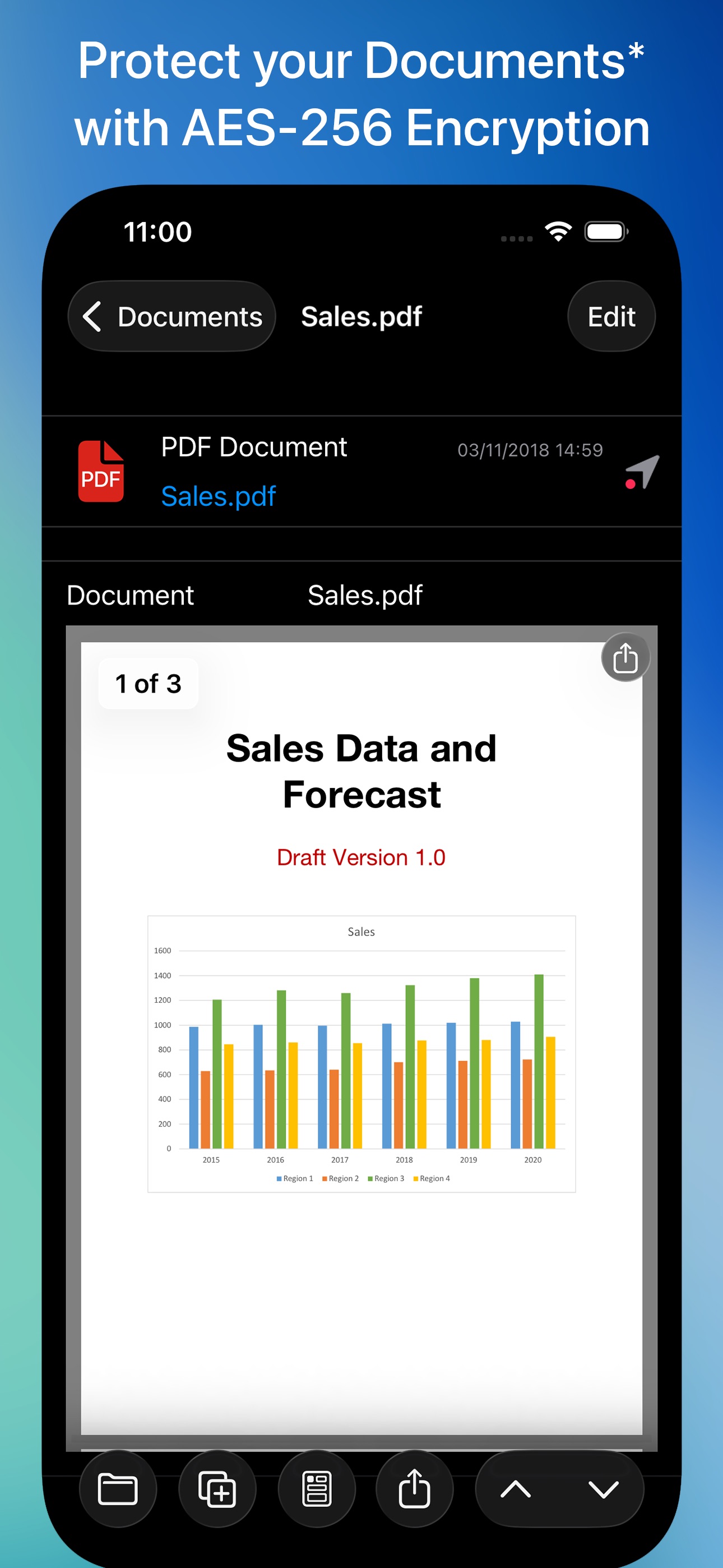 Safe +  Password Manager screenshot 5