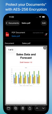 Safe + Password Manager screenshot 5