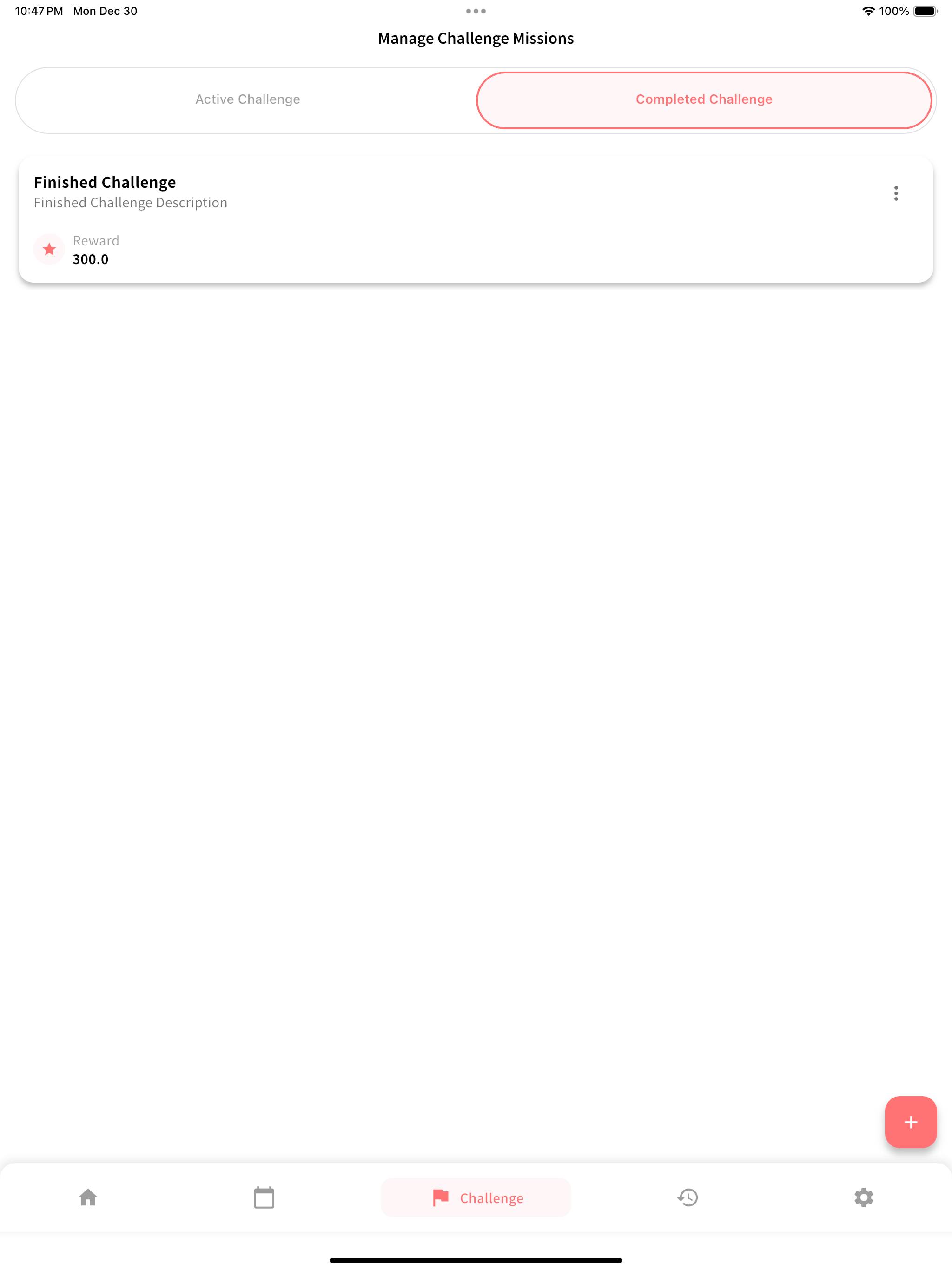PointBook: Daily Goals Tracker screenshot 11