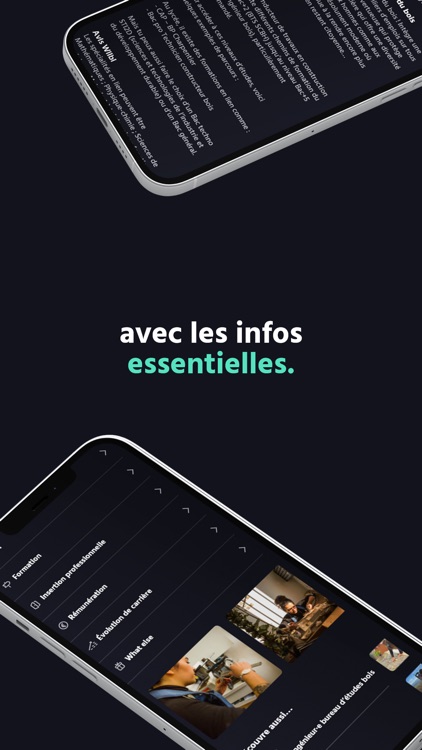 Wilbi : Découverte des métiers screenshot-4