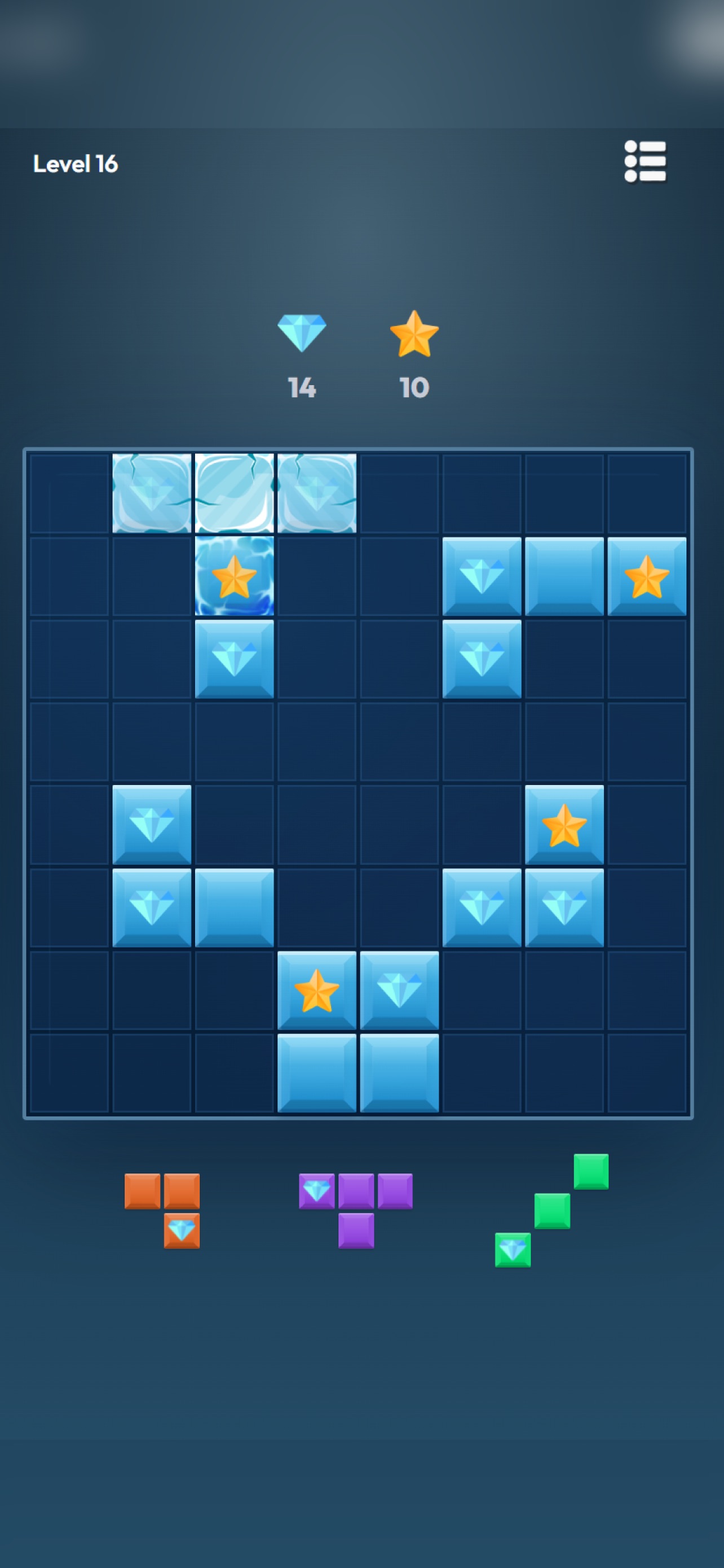 Screenshot 3 of Boxo: Block Puzzle Games