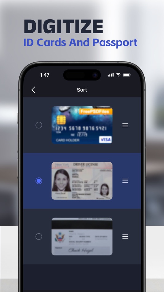 #6. Power Scan-Scan to PDF (iOS) 由: 瑶 李