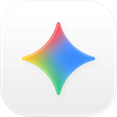 Gemini iOS