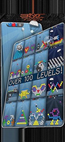 Bubble Swing: Extreme Screenshot 4 of 5
