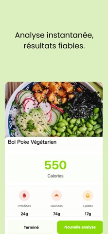 MyPerfectDiet screenshot