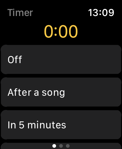Ballroom Music Player screenshot 9
