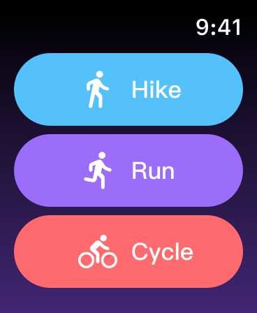 Joyway - Sleep, HRV & Workouts