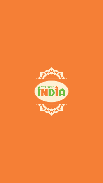 Welcome India Wittlich screenshot