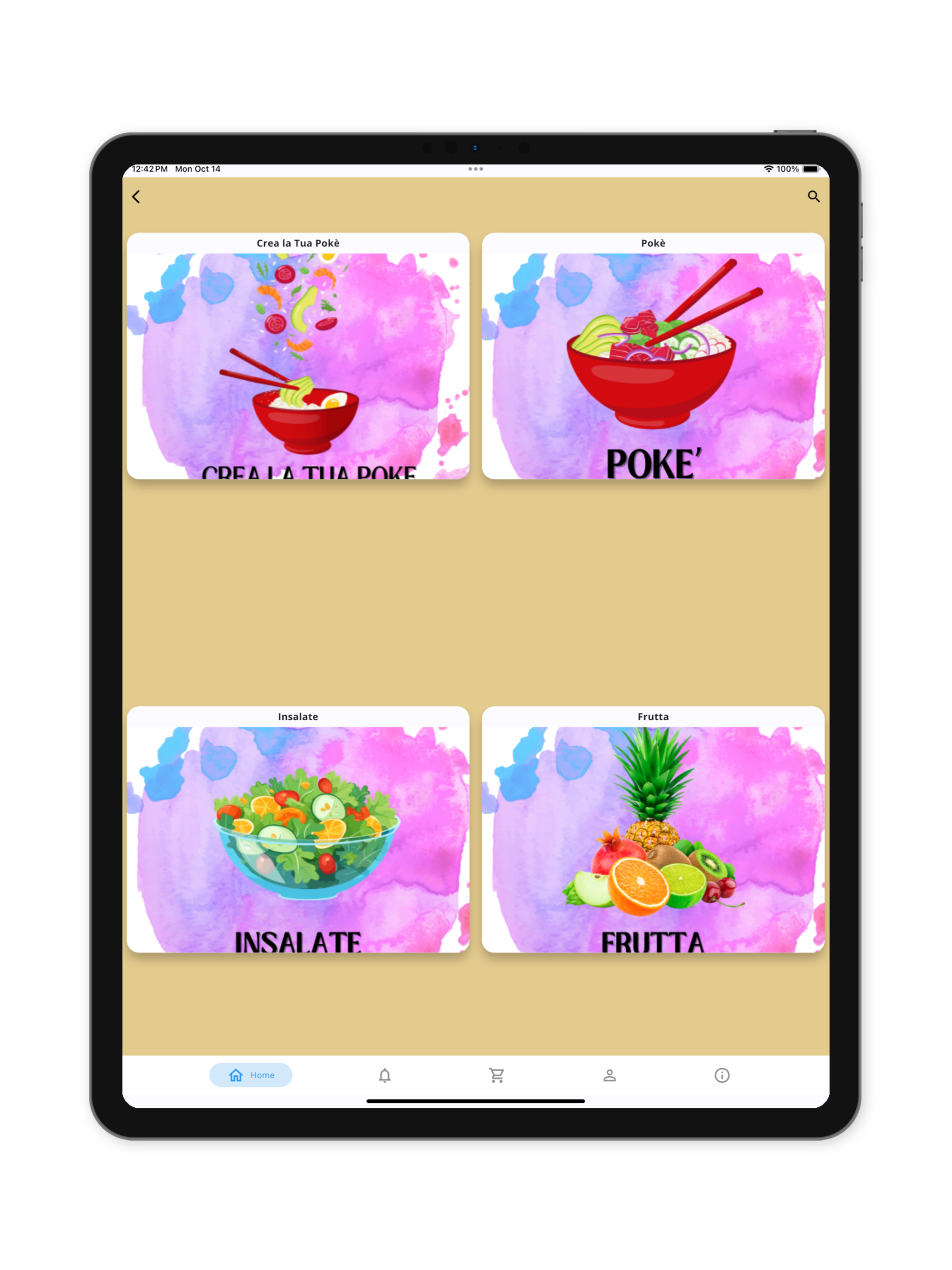 Hi!Poke
